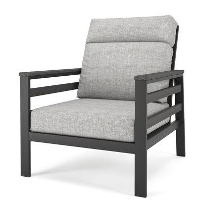 Townsend Sunbrella® Patio Lounge Chair