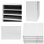 Classeur de bureau 27 grilles Hursel-459004255