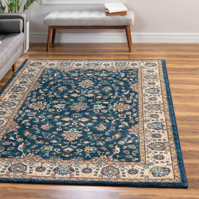Tapis décoratif