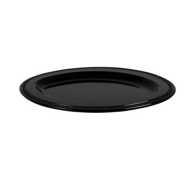 Elite Global Solutions Venetian Melamine Platter