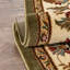 Oriental Synthetic Area Rug-76947362