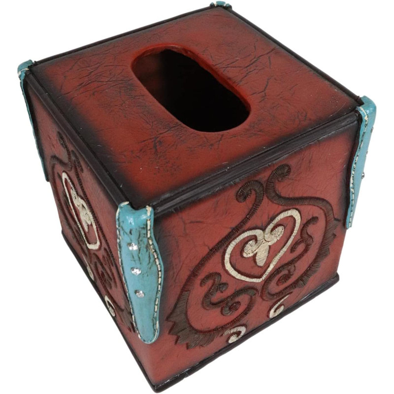 Rustic Western Cowgirl Red Valentines Love Heart