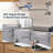 SMARTLET Kitchen Faucet-101592182