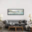 «Sole of the land II» par Isabelle Z - impression d'art graphique panoramique-55202879-55202876