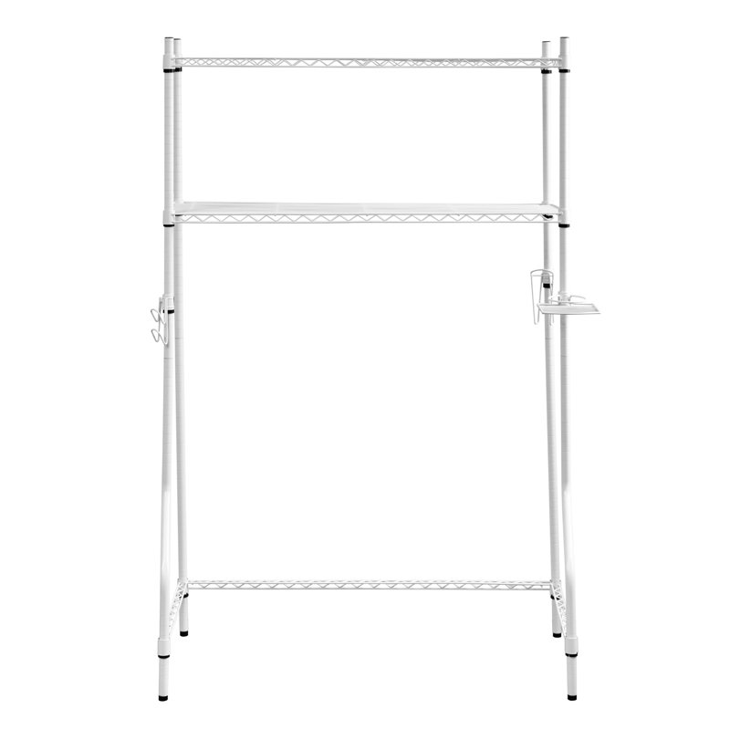 Tablette supérieure Suprima® - blanc