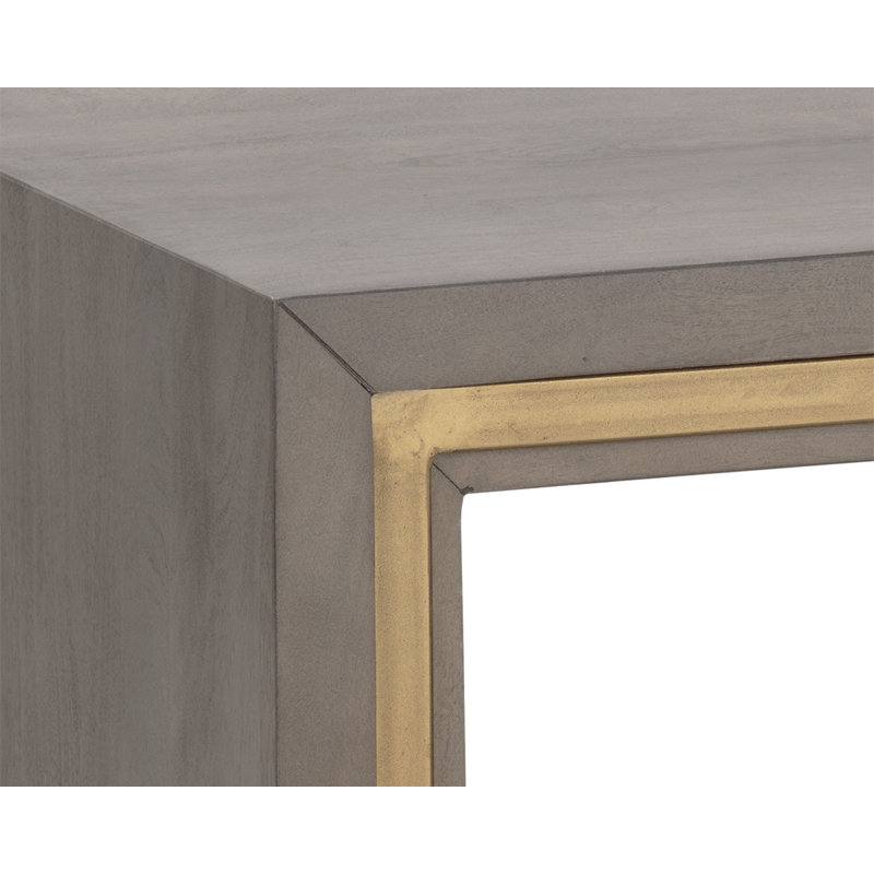 Table d'appoint Hilbert