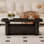 Multi-functional creative design simple tea table
