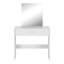 Pascal Dressing Table with Mirror-22471799