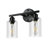 Addam 2-Light Dimmable Bathroom Vanity Light Fixtures-78998119