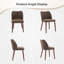 Solid Wood Side Chair-1311286029