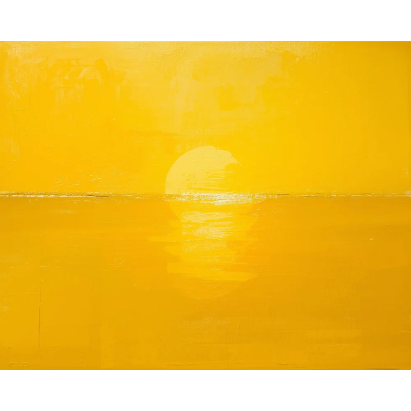 Golden Horizon
