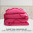 Diamond Ruffle Reversible Microfiber Comforter Set-96429308-87394169