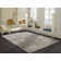 Round Lowry Hand Woven Area Rug