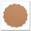 Miroir décoratif rond en bois massif Wavy-837163598-837163585