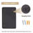 Jyun Safely Rounded Rectangle Metal Bathroom Mirror-92729438-111107342