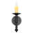 5" Wide Amada Wall Sconce-184387081