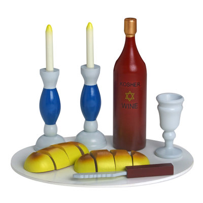 Nourriture pour jouer Deluxe