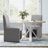 Upholstered Side Dining Chair-846308769