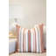 Brother Stripe Square Pillow Cover & Insert-2139917294-2139917289