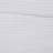3 Piece Reversible Quilt Set White Full/Queen