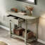 Table d'appoint 36 "pour le couloir-39608007