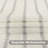 Farmhouse Kitchen Curtains Striped Tier Linen Short Curtains Pinstripe Cafe Curtains-450981697-450981706