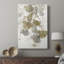 Ginkgo Accent II - galerie sur mesure Cavas-426888559