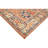 Hand Knotted Wool Oriental Indoor Rug