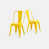 Jaune vif