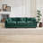 3 Seats Cloud Sofa, Modern Sectional Couch-1896089563