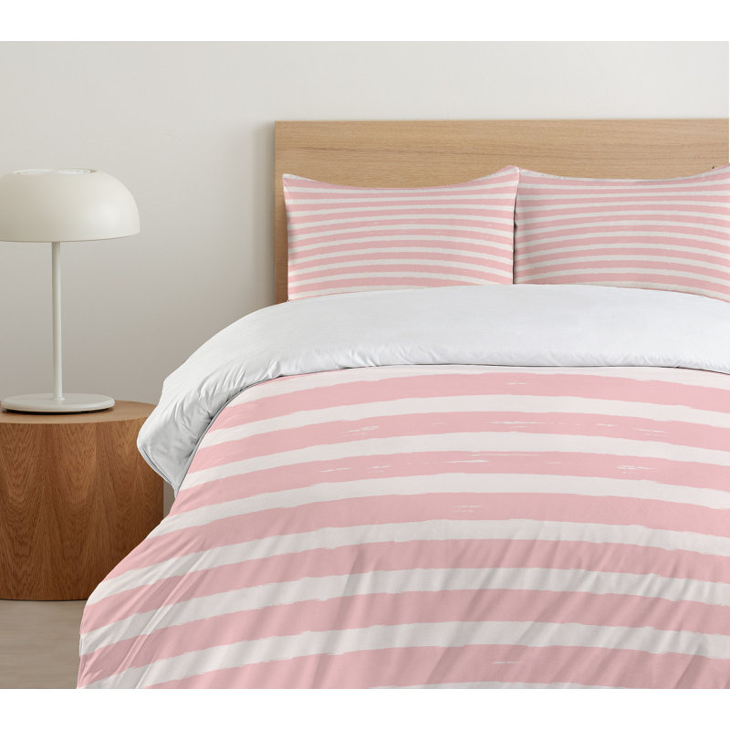 No Duvet Cover, California King Duvet Cover + 2 Standard Shams