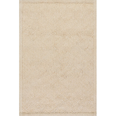 Thale Textured Handmade Jute Rug