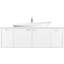Composed Single Hole Faucet with Drain Assembly-904875141