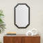 Miroir d'appoint mural Veliko-791225633