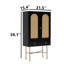 Console 31,5 po