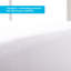 Wayfair Sleep™ Waterproof Fitted Mattress Protector-936758047