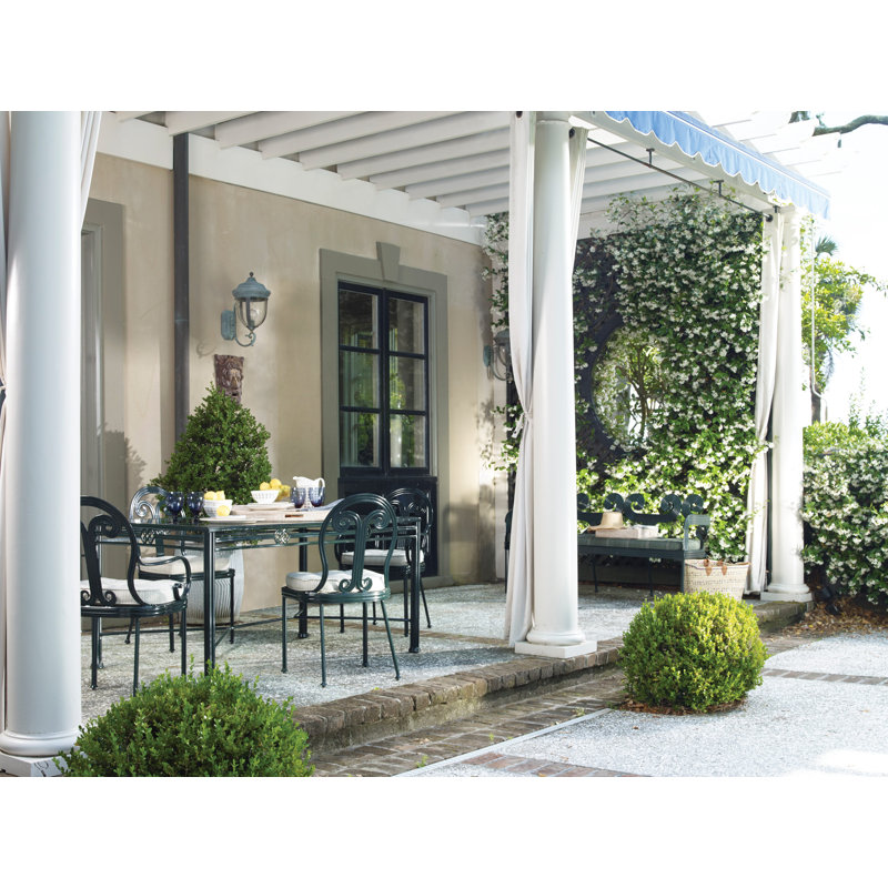 Augustine Outdoor Dining Side Chair