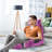 Nestl Reading Back Pillow For Reading & Bed Rest-48569792-48569791