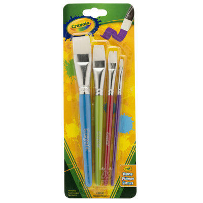 Paint Brushes