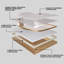 Miroir mural Kherington-162915583