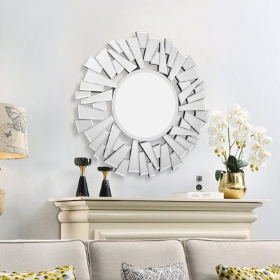 Dezideriu Wall Mirror