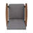 Banju Upholstered Armchair-1269366315