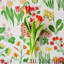 Papier peint Carly-49817633
