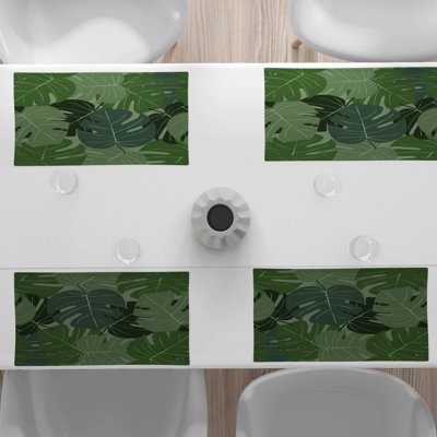 Récapitulatif 18,5" forest