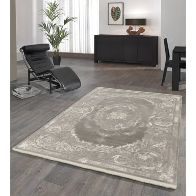 Bella Oriental Area Rug