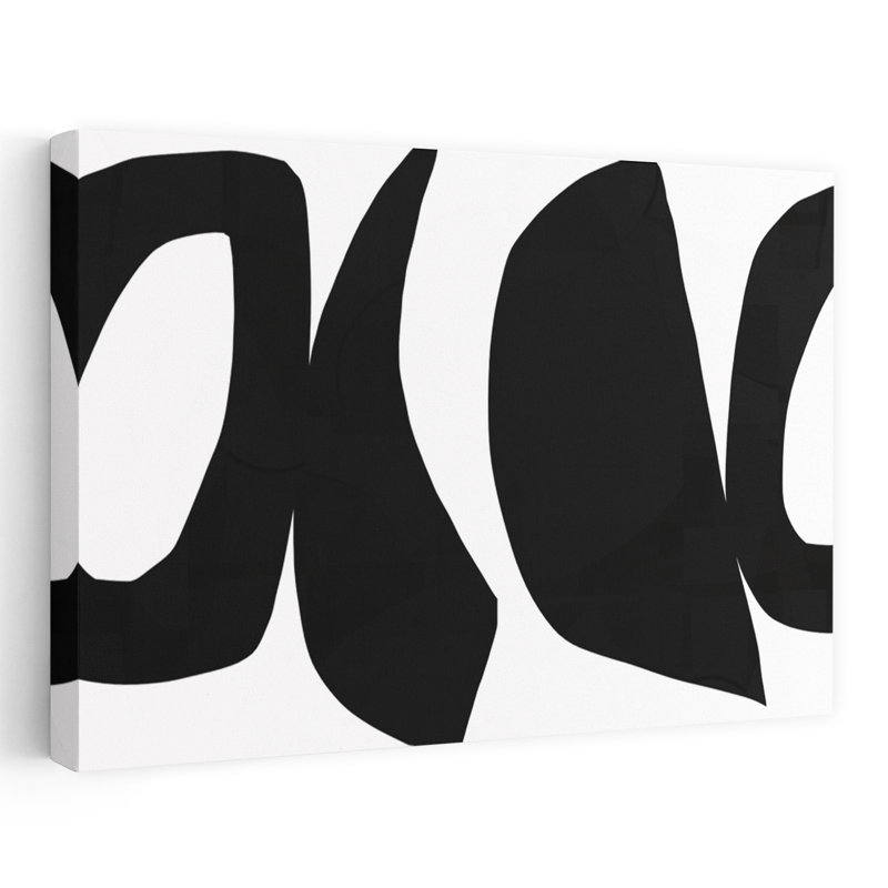 Art contemporain contemporain abstrait minimaliste, H 24 po x l 16 po