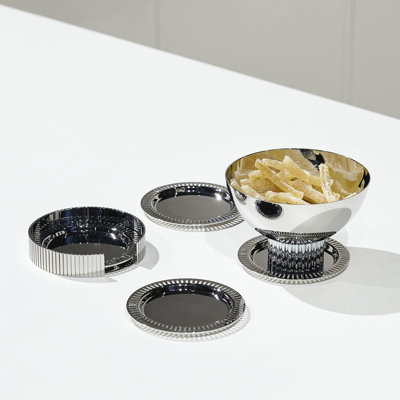 Striations Coasters