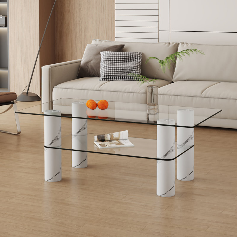 Table basse Modern