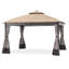 Auvent de remplacement pour pavillon de jardin Oakmont-91314232