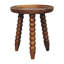 Table d'appoint Spindle Tray